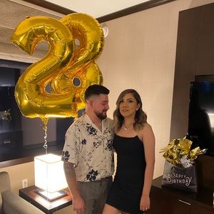 Meet your Posher, Carlos